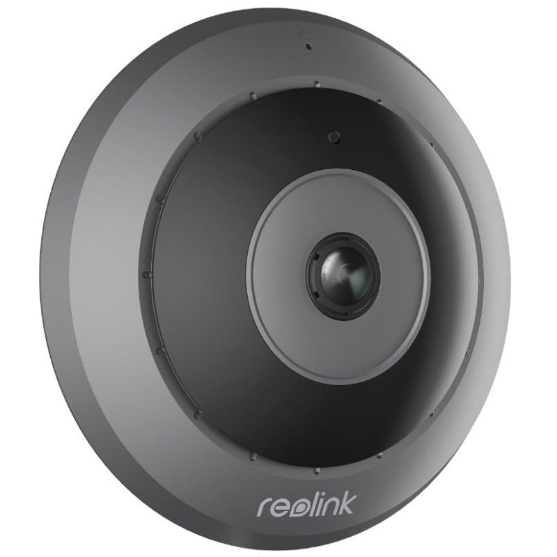 IP-камера 6 МП Reolink Fisheye Series P520 (FE-P)