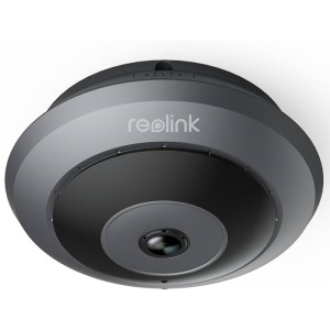IP-камера 6 МП Reolink Fisheye Series P520 (FE-P)