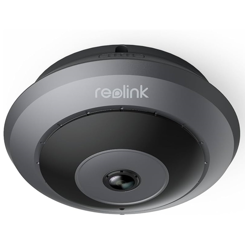 IP-камера 6 МП Reolink Fisheye Series P520 (FE-P)