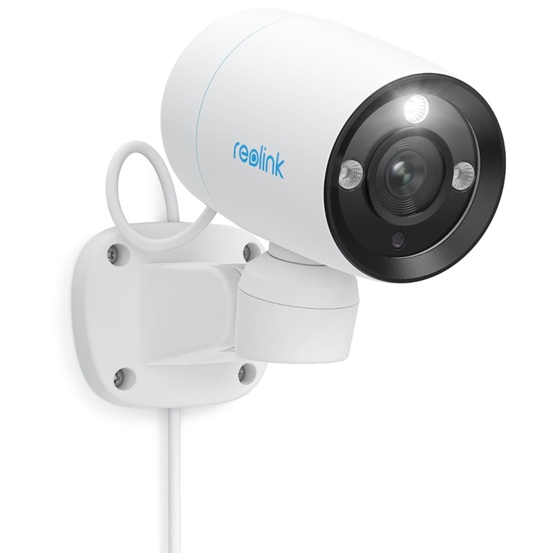 IP-камера 8 МП Reolink RLC-81PA