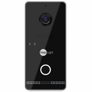 Wi-Fi IP-виклична панель NeoLight OPTIMA IPW