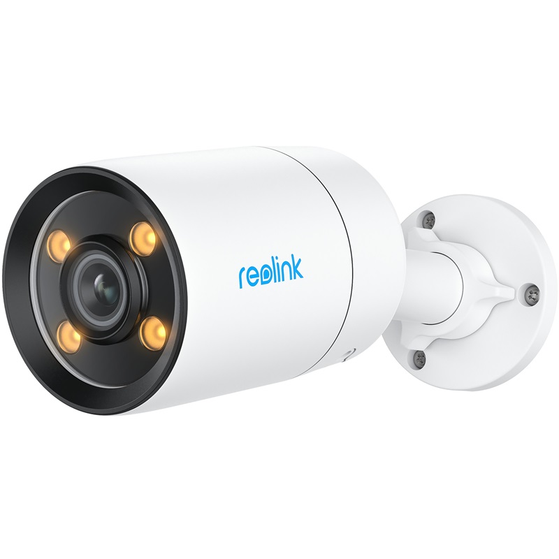 IP-камера 4 МП Reolink CX410 з технологією нічного бачення ColorX