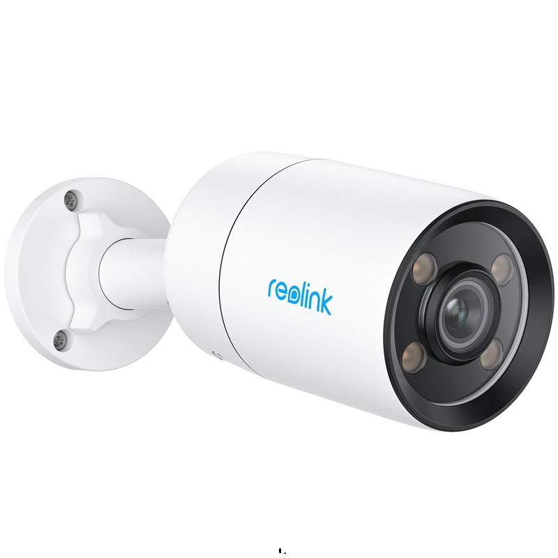 IP-камера 4 МП Reolink CX410 з технологією нічного бачення ColorX