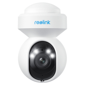 Wi-Fi IP-камера 8 МП Reolink E1 Outdoor Pro поворотна