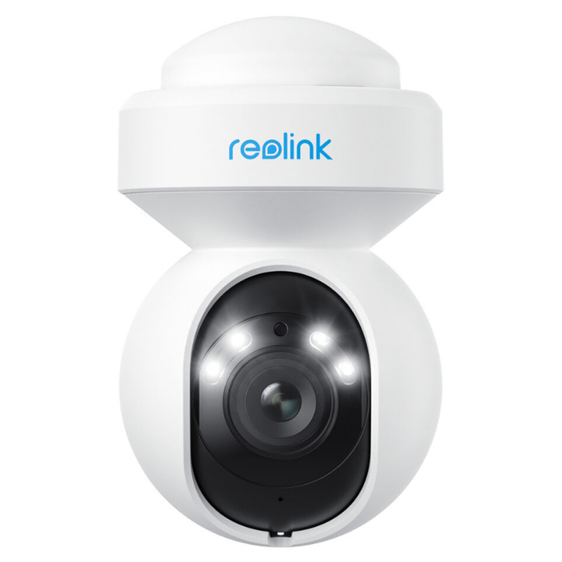 Wi-Fi IP-камера 8 МП Reolink E1 Outdoor Pro поворотна