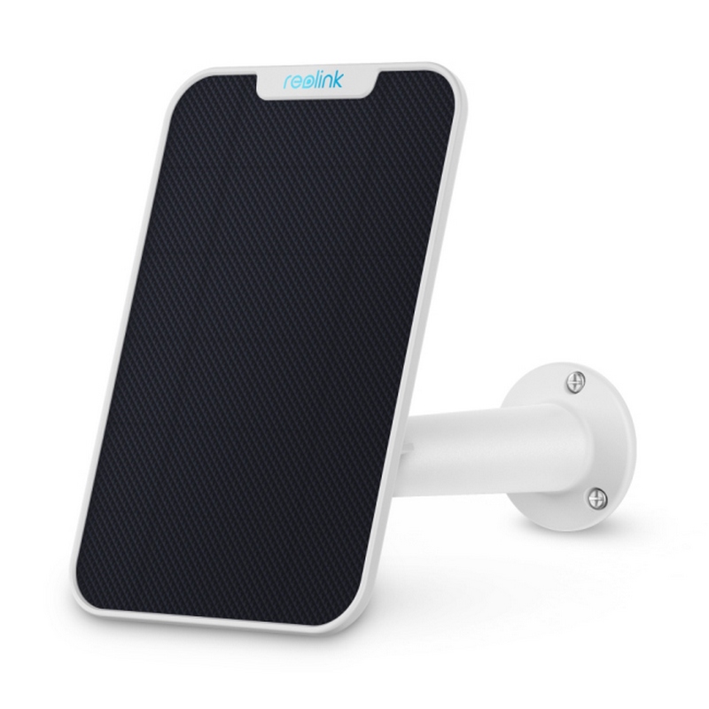 Сонячна панель Reolink Solar Panel 2 біла