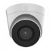 Комплект відеоспостереження Hikvision 2 MП на 4 купольні IP-камери