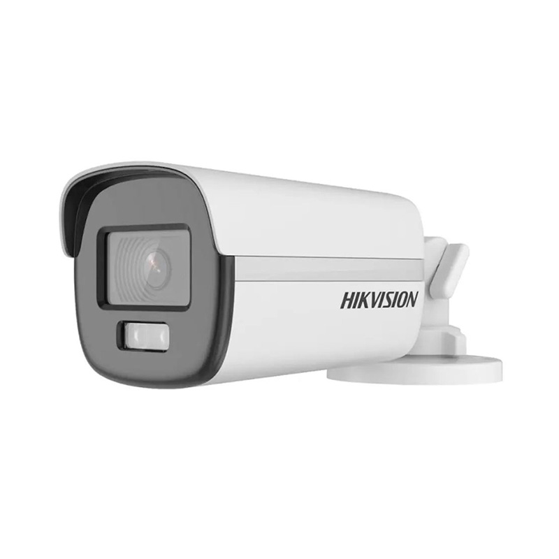 Комплект відеоспостереження Hikvision 2 MП на 2 вуличні камери