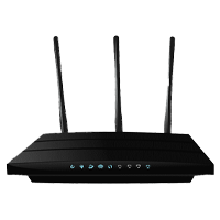 Wi-Fi роутери