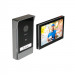 Комплект Wi-Fi IP-домофону Ezviz CS-HP7 (3MP) Smart RFID 