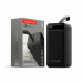 Повербанк Videx TITANUM 741S 22.5W 50000mAh чорний