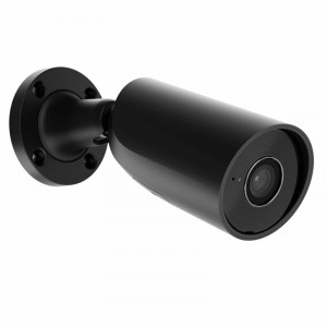 IP-камера 5 МП Ajax BulletCam (2.8 мм) чорна