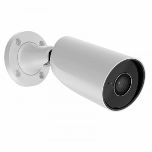 IP-камера 5 МП Ajax BulletCam (2.8 мм) біла