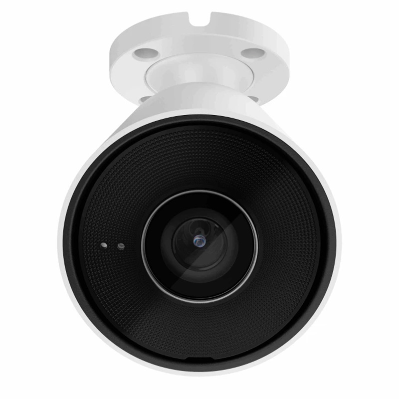 IP-камера 5 МП Ajax BulletCam (2.8 мм) біла