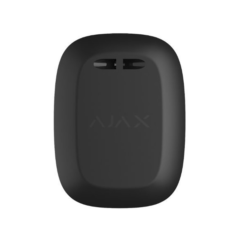 Багатофункціональна кнопка Ajax Button чорна
