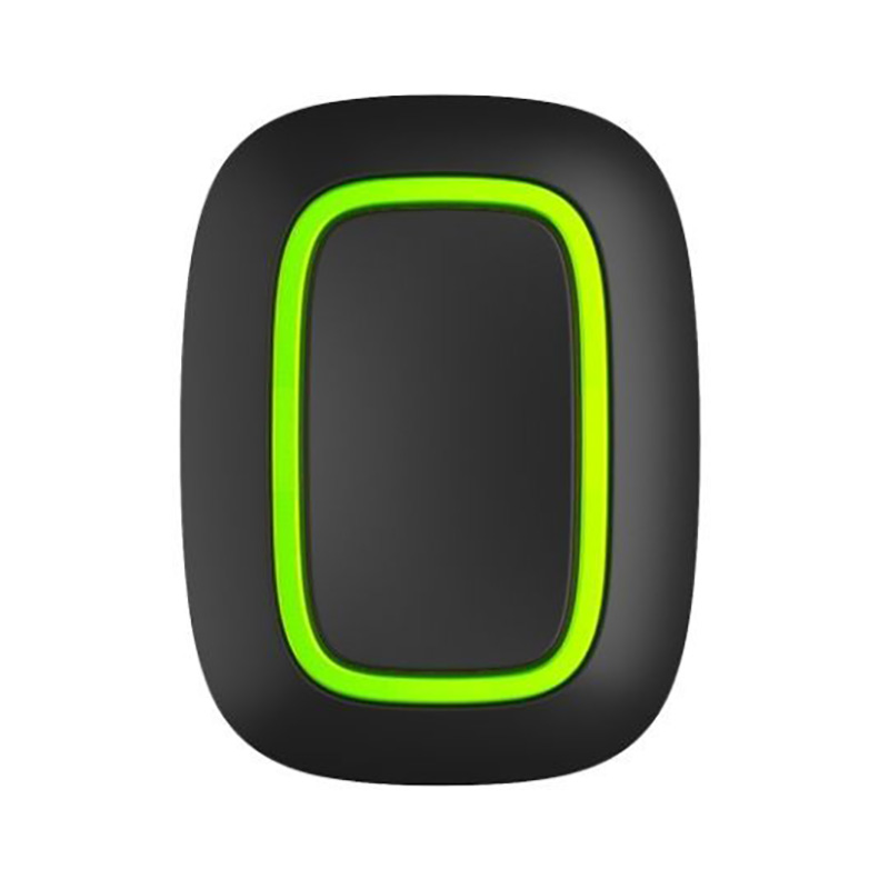 Багатофункціональна кнопка Ajax Button чорна