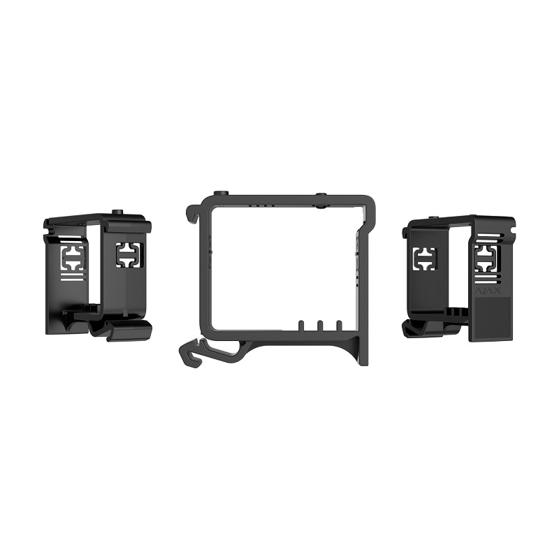 Тримач Ajax DIN Holder для Relay або WallSwitch на DIN-рейку