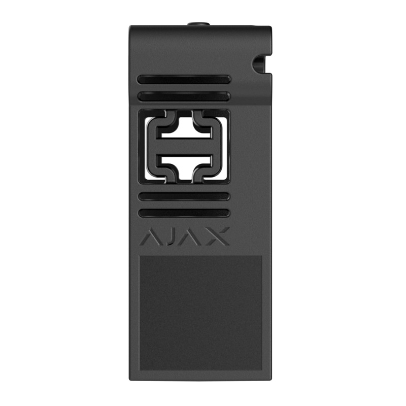 Тримач Ajax DIN Holder для Relay або WallSwitch на DIN-рейку