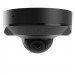 IP-камера 5 МП Ajax DomeCam Mini (4 мм) чорна