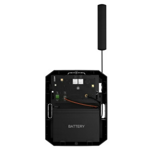 Зовнішня антена LTE чи радіозвʼязку Ajax ExternalAntenna для Ajax Hub BP