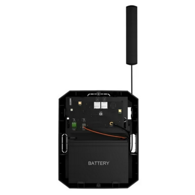 Зовнішня антена LTE чи радіозвʼязку Ajax ExternalAntenna для Ajax Hub BP