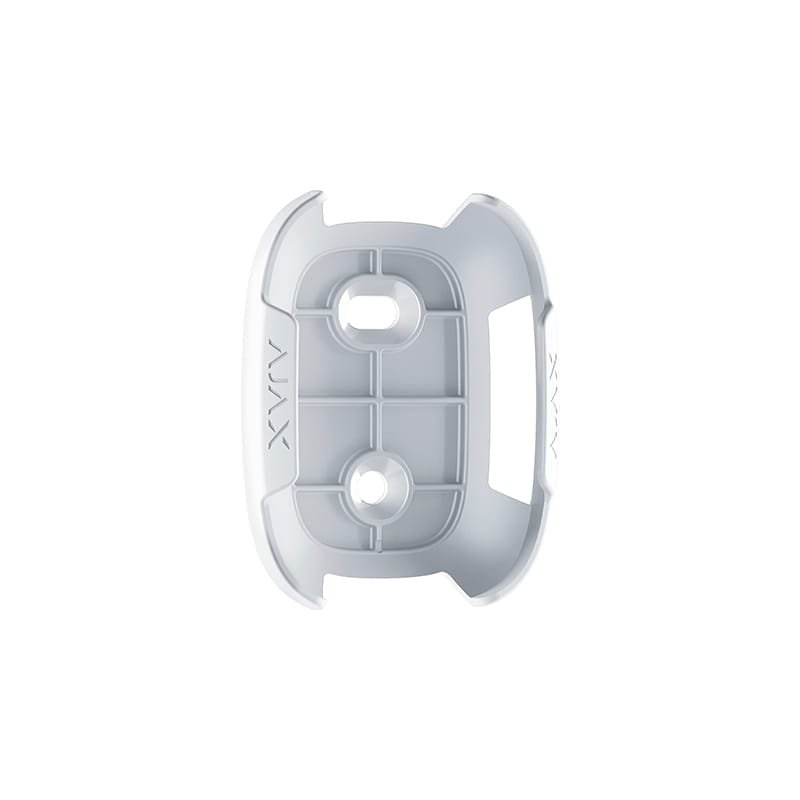 Тримач Ajax Holder для Button або DoubleButton білий