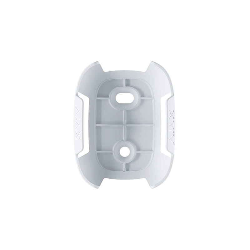 Тримач Ajax Holder для Button або DoubleButton білий