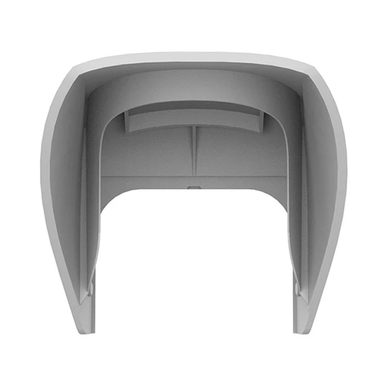 Навіс Ajax Hood для датчика руху MotionProtect Outdoor