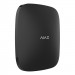 Централь Ajax Hub 2 Plus чорний