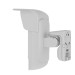 Вуличний датчик руху Ajax MotionCam Outdoor HighMount (PhOD) з фотокамерою і фото по запиту