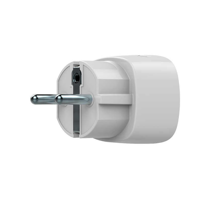 Розумна розетка Ajax Socket біла
