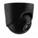 IP-камера 5 МП Ajax TurretCam (4 мм) чорна
