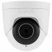 IP-камера 8 МП Ajax TurretCam (4 мм) біла