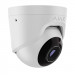 IP-камера 8 МП Ajax TurretCam (4 мм) біла