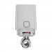 Кран перекриття води Ajax WaterStop 1/2″ (DN 15) з дистанційним керуванням білий