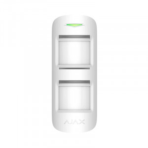 Вуличний датчик руху Ajax MotionProtect Outdoor
