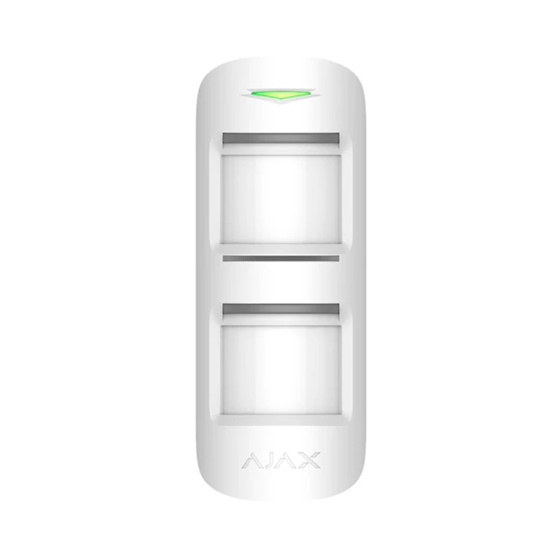 Вуличний датчик руху Ajax MotionProtect Outdoor