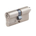 Циліндр YALE 60-125 30-60Ext x 30-65Int CAM LINUS Adjustable 2KEY NST до електронного контролера YALE LINUS