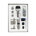 Циліндр YALE 60-125 30-60Ext x 30-65Int CAM LINUS Adjustable 2KEY NST до електронного контролера YALE LINUS
