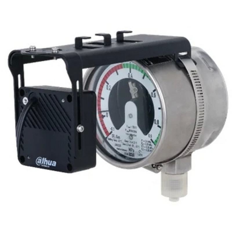 IP-камера 5 МП Dahua DH-IPC-HUM8531M-V-LED (3.6 мм)