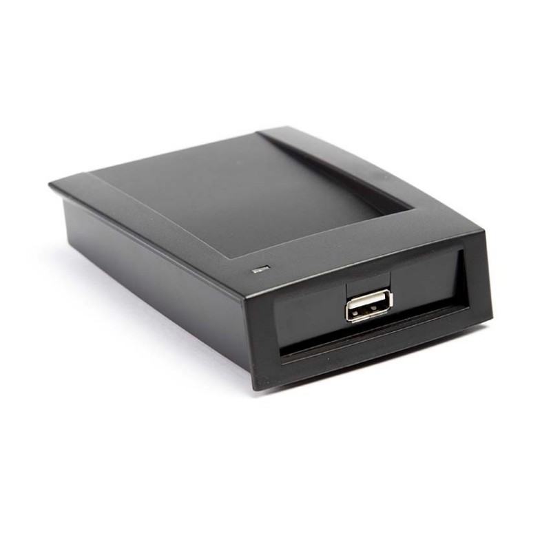 USB пристрій Dahua DH-ASM100 для зчитування карт 