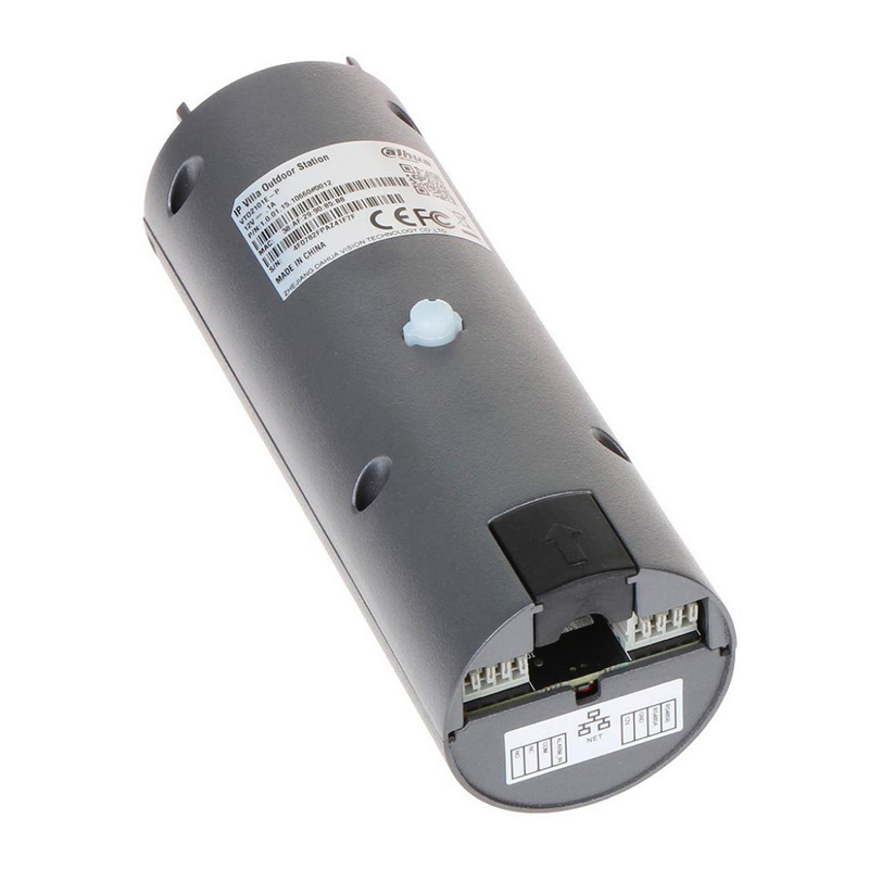 IP-виклична панель Dahua DHI-VTO2101E-P-S1