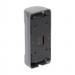 IP-виклична панель Dahua DHI-VTO2101E-P-S1