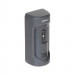 IP-виклична панель Dahua DHI-VTO2101E-P-S1