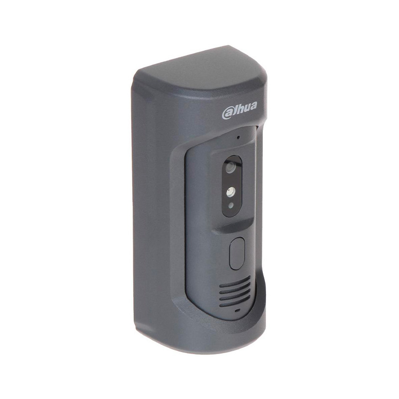 IP-виклична панель Dahua DHI-VTO2101E-P-S1