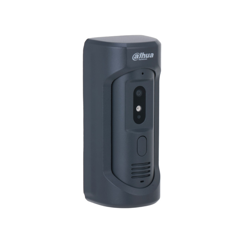 IP-виклична панель Dahua DHI-VTO2101E-P-S2