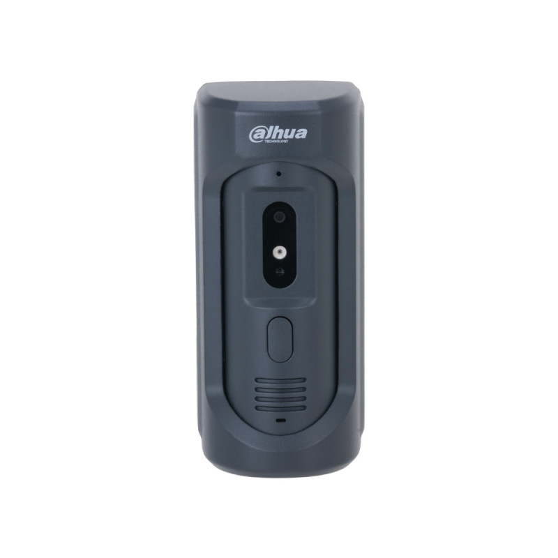 IP-виклична панель Dahua DHI-VTO2101E-P-S2