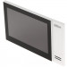 Комплект Wi-Fi IP-домофону Dahua DHI-VTO2211G-WP білий + DHI-VTH2421FW-P