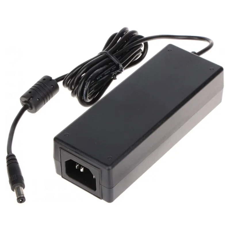 Блок живлення Dahua ADS-65LSI-19-124060G 24В/2.5А