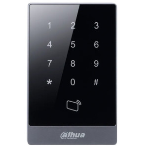 Зчитувач Dahua DH-ASR1101A з клавіатурою